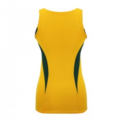 TERRACE SINGLET