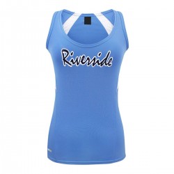 TUNDRA SINGLET