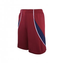 ROLL SHOT VOLLEYBALL SHORT