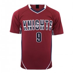 ROLL SHOT VOLLEYBALL JERSEY