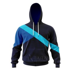  High Quality Sublimation sweatshirts for boys