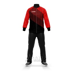 Primary School Uniform Training Tracksuit