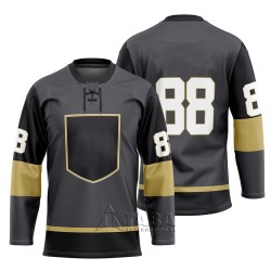 Custom Ice Hockey Sports Wear Uniform