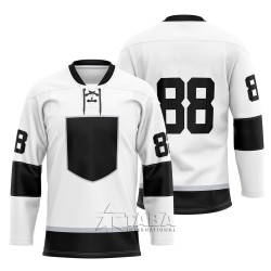 Sublimated Ice Hockey Jersey