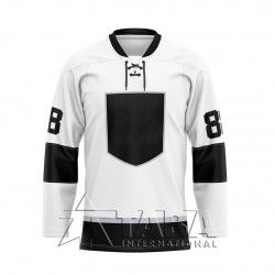Sublimated Ice Hockey Jersey