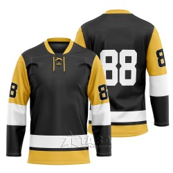 Sublimated Ice Hockey Jersey