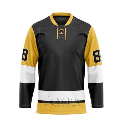 Sublimated Ice Hockey Jersey