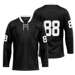 Ice Hockey Sports Wear Uniform