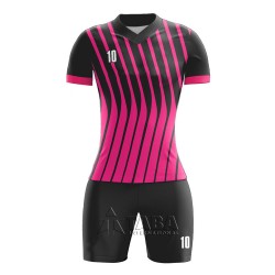 WOMEN SOCCER JERSEYS