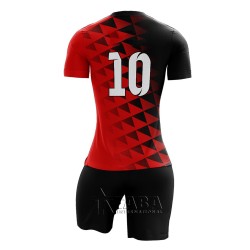 WOMEN SOCCER JERSEYS