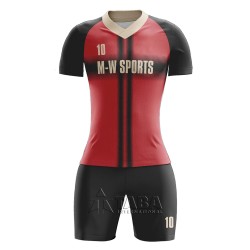 WOMEN SOCCER JERSEYS