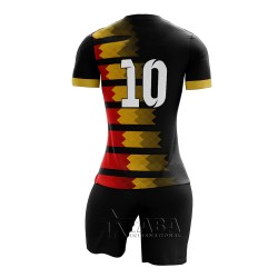 WOMEN SOCCER JERSEYS