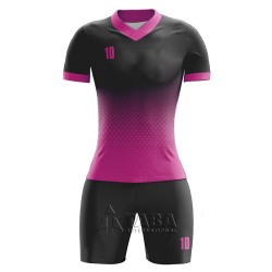 WOMEN SOCCER JERSEYS