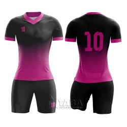 WOMEN SOCCER JERSEYS